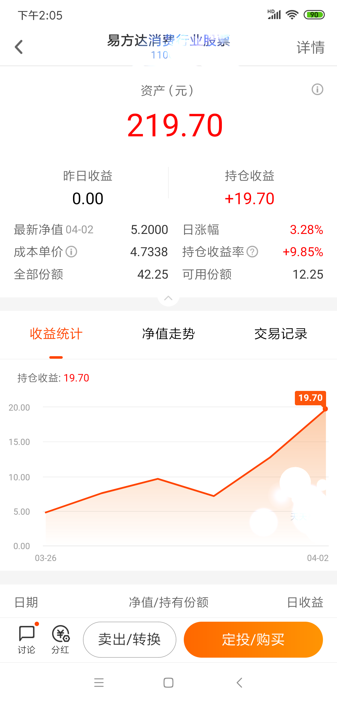 十萬塊錢怎么理財(cái)最合理？理財(cái)方式不同，周收益竟差了一萬塊錢？